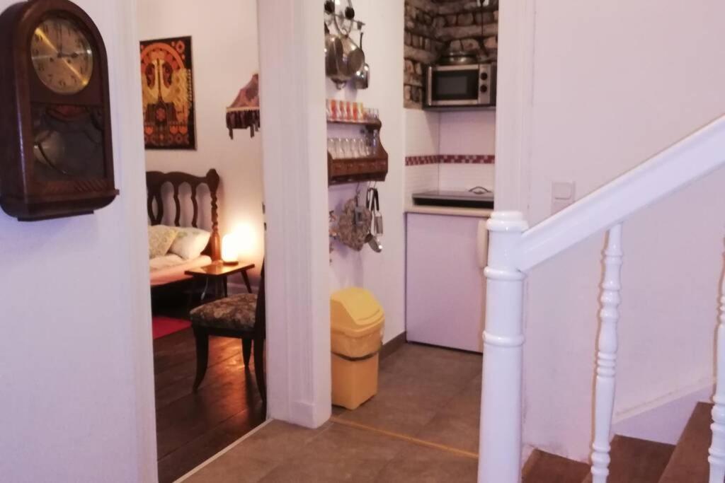 Shoe Styling Museum Traben-Trarbach Εξωτερικό φωτογραφία